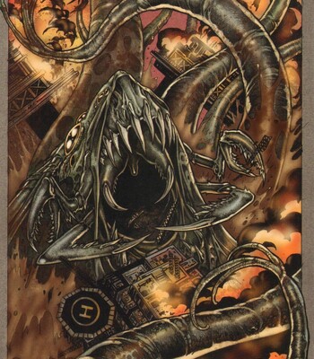 Tarot 65 comic porn sex 20