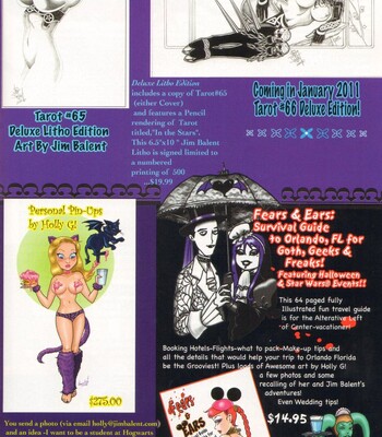 Tarot 65 comic porn sex 27