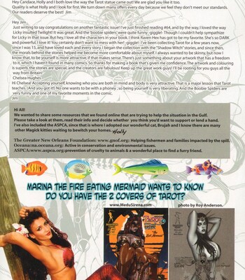 Tarot 65 comic porn sex 29