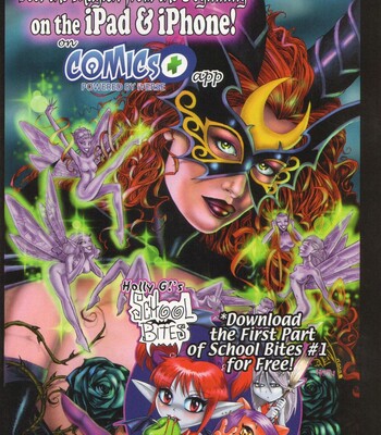 Tarot 65 comic porn sex 31