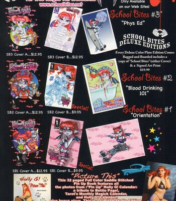 Tarot 65 comic porn sex 32