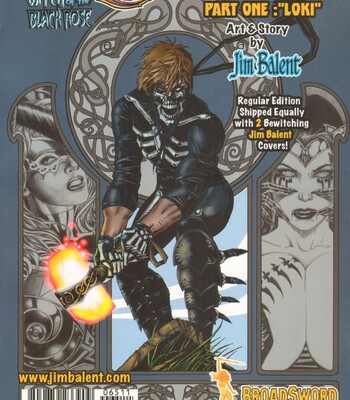 Tarot 65 comic porn sex 36