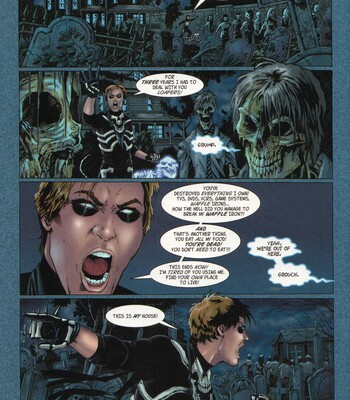 Tarot 66 comic porn sex 3