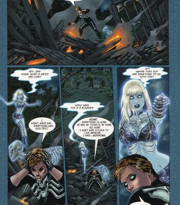 Tarot 66 comic porn sex 5