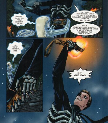 Tarot 66 comic porn sex 8