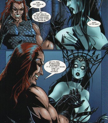 Tarot 66 comic porn sex 10