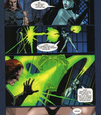 Tarot 66 comic porn sex 11