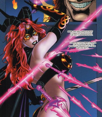 Tarot 66 comic porn sex 15