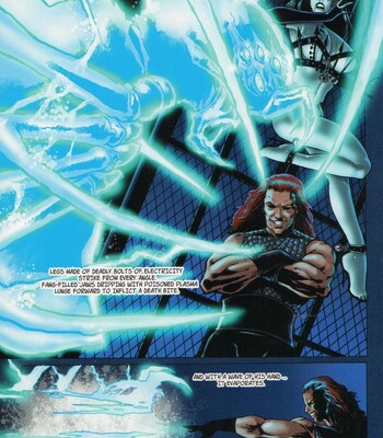 Tarot 66 comic porn sex 17