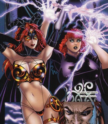 Tarot 66 comic porn sex 18