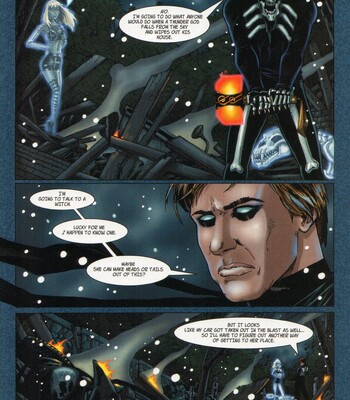 Tarot 66 comic porn sex 21