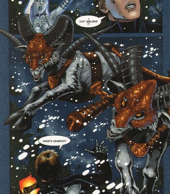 Tarot 66 comic porn sex 22