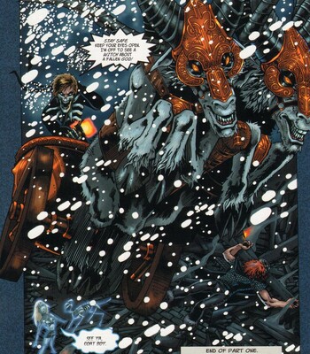 Tarot 66 comic porn sex 24