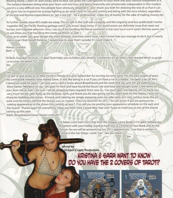 Tarot 66 comic porn sex 29