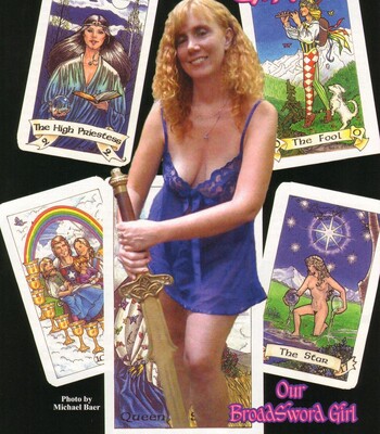 Tarot 66 comic porn sex 30