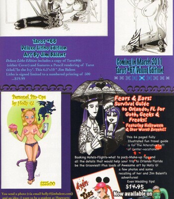 Tarot 66 comic porn sex 31