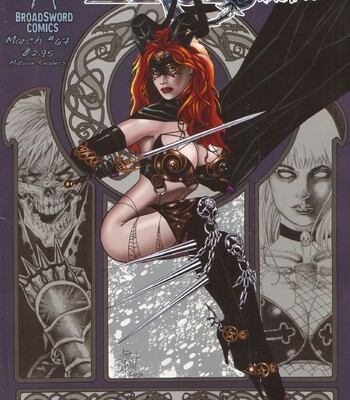 Tarot 67 comic porn thumbnail 001