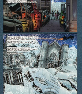 Tarot 67 comic porn sex 4