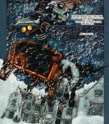 Tarot 67 comic porn sex 5