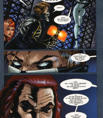 Tarot 67 comic porn sex 10