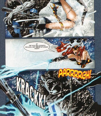 Tarot 67 comic porn sex 14