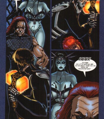 Tarot 67 comic porn sex 19