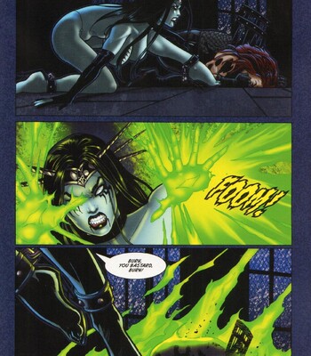 Tarot 67 comic porn sex 22