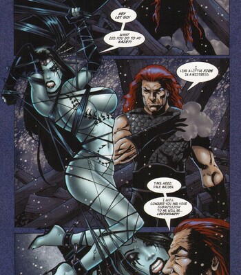 Tarot 67 comic porn sex 25