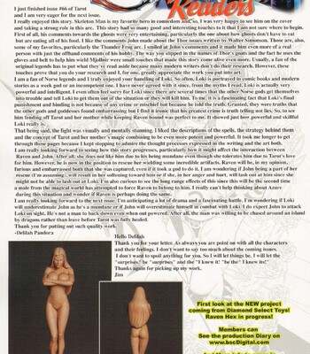 Tarot 67 comic porn sex 29