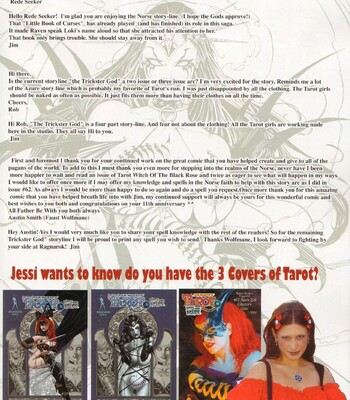 Tarot 67 comic porn sex 30