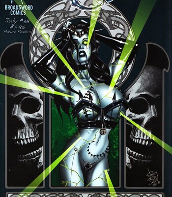 Tarot 69 comic porn thumbnail 001