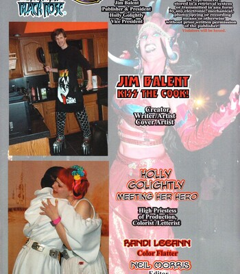 Tarot 69 comic porn sex 3