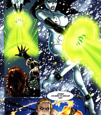 Tarot 69 comic porn sex 10