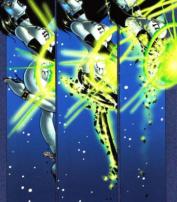 Tarot 69 comic porn sex 12