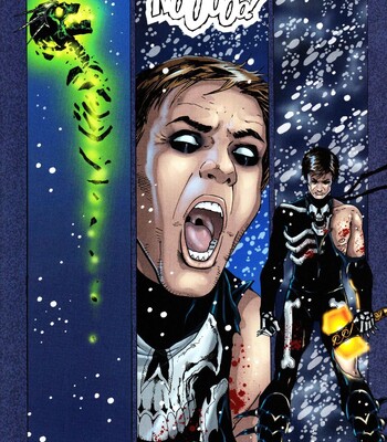 Tarot 69 comic porn sex 13