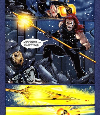 Tarot 69 comic porn sex 15