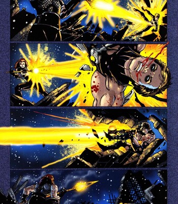 Tarot 69 comic porn sex 18