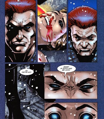 Tarot 69 comic porn sex 20