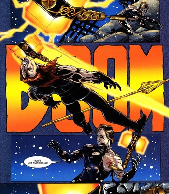 Tarot 69 comic porn sex 21