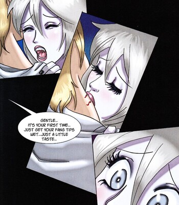 Tarot 69 comic porn sex 27