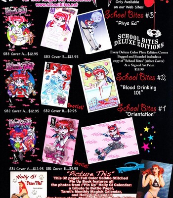 Tarot 69 comic porn sex 28