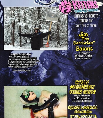 Tarot 73 comic porn sex 3