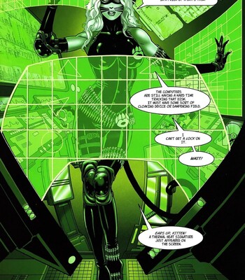 Tarot 73 comic porn sex 8