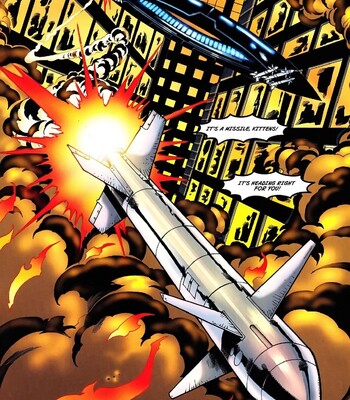 Tarot 73 comic porn sex 9