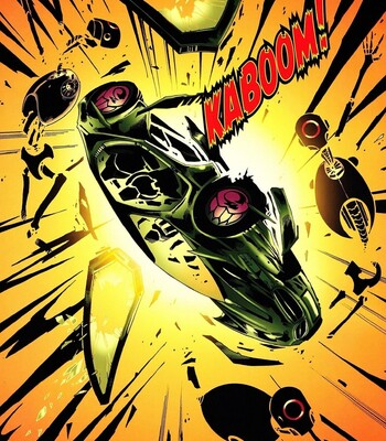 Tarot 73 comic porn sex 10