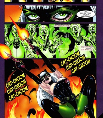 Tarot 73 comic porn sex 12