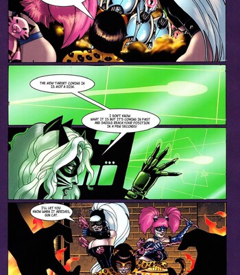 Tarot 73 comic porn sex 22