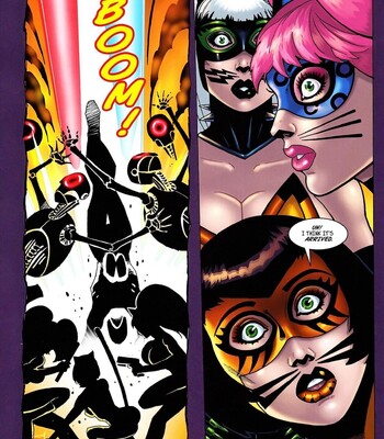 Tarot 73 comic porn sex 23