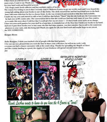 Tarot 73 comic porn sex 29