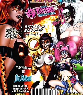 Tarot 73 comic porn sex 37